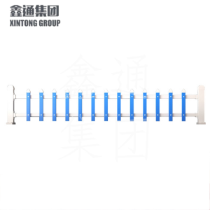 綠化帶護欄